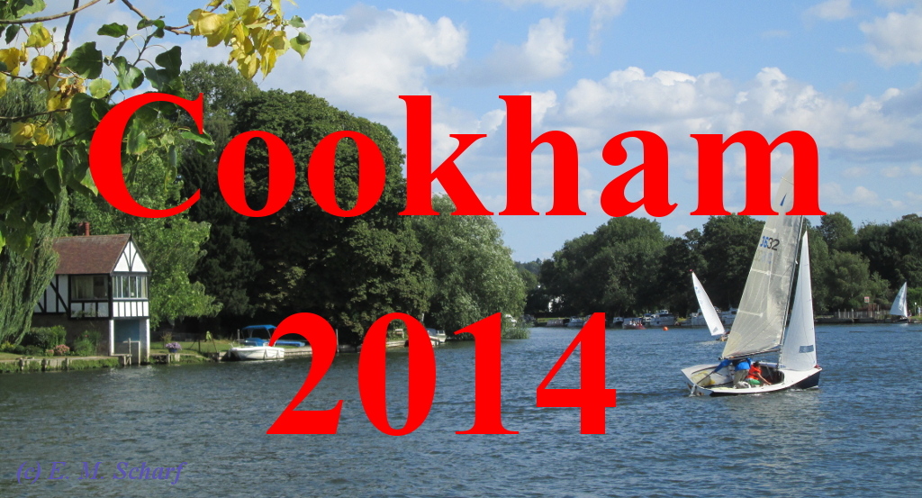 Cookham Circular